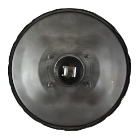 Centric Power Brake Booster, Parts 160.89025